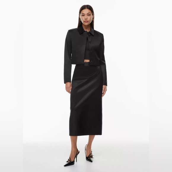 Babaton
Vector Jacket - Picture 2 of 10